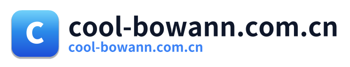 cool-bowann.com.cn Logo